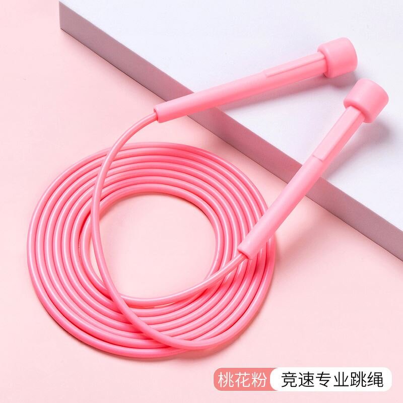 Racing Skipping Rope - Manufacturer - Adjustable Hard-wearing Fitness Training