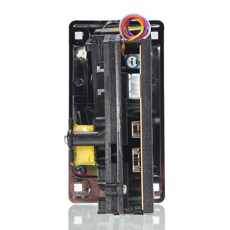 Mechanical Coin Acceptor - Manufacturer - Comparative Multi Coin With Timer Arcade