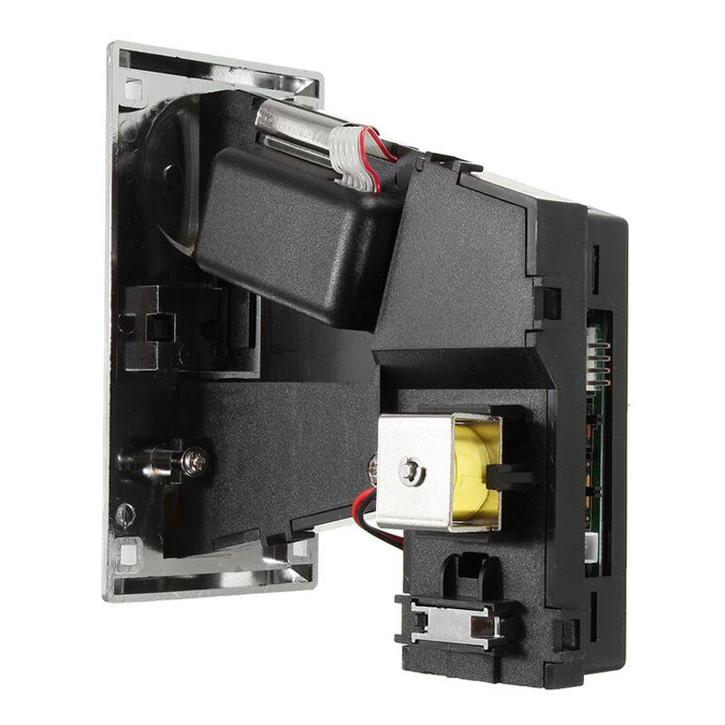 616 Coin Acceptor - Manufacturer - Electronic CPU Multi Coin Selector Wholesale