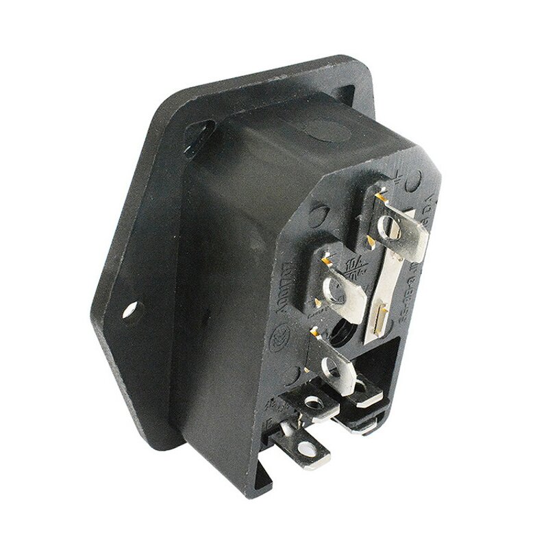 Arcade Power Socket - Manufacturer - Electrical Switch Socket for Big Game Machine
