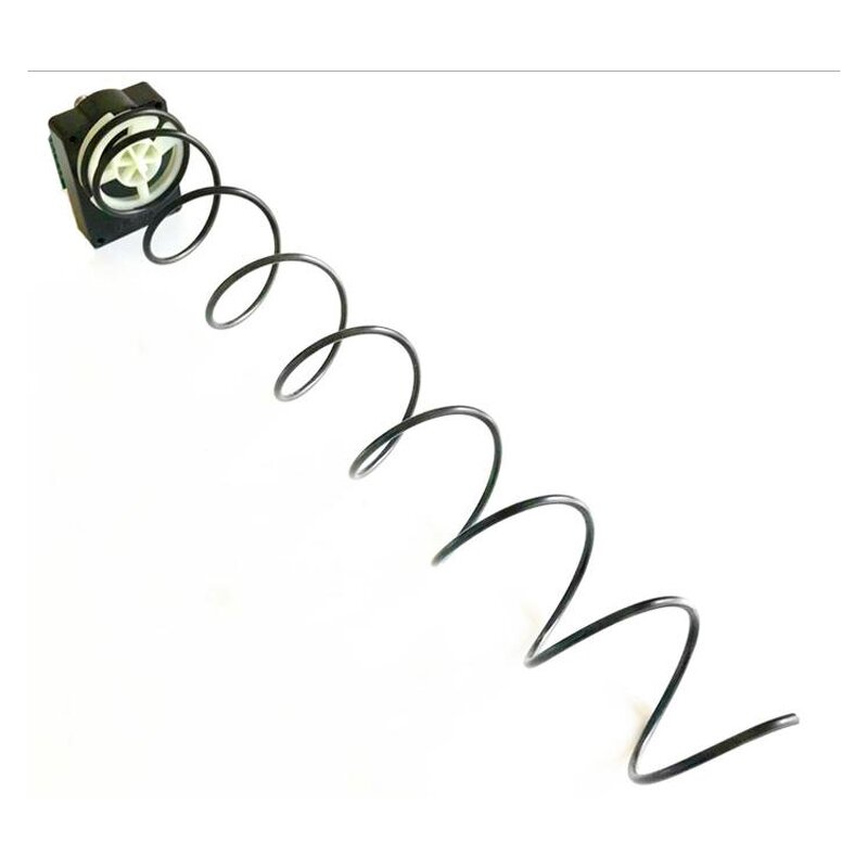 Drink Vending Motor Set - Manufacturer - Motor and Springs Spare Parts in Set