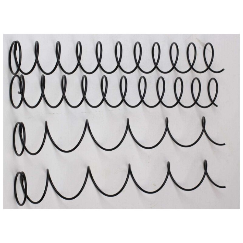 Cigarette Vending Spring - Manufacturer - Professional Spiral Springs China Factory