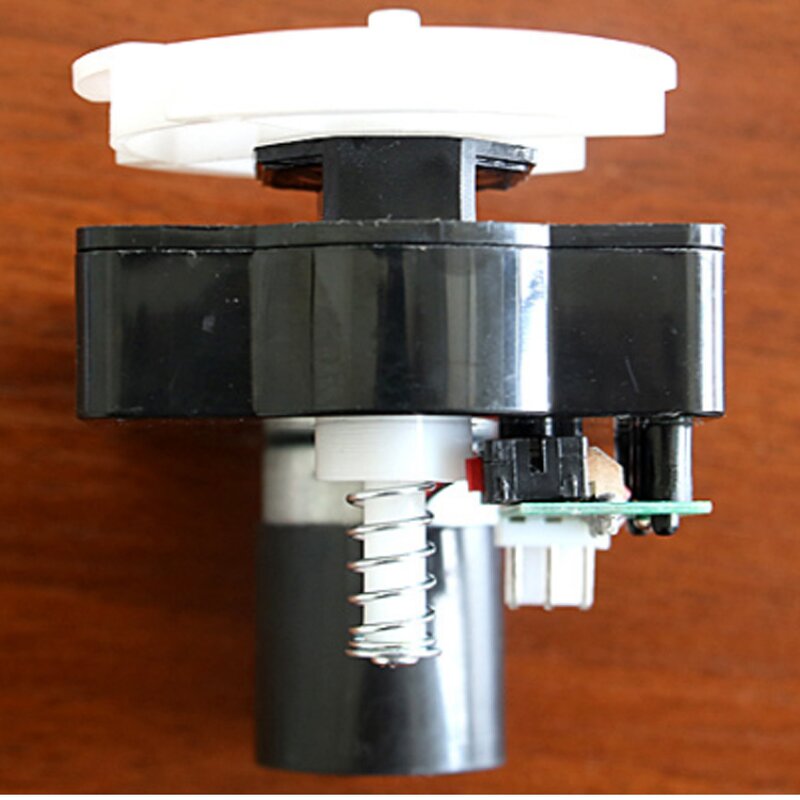 Vending Machine Accessory - Manufacturer - Motor Gearbox Springs Free Sample