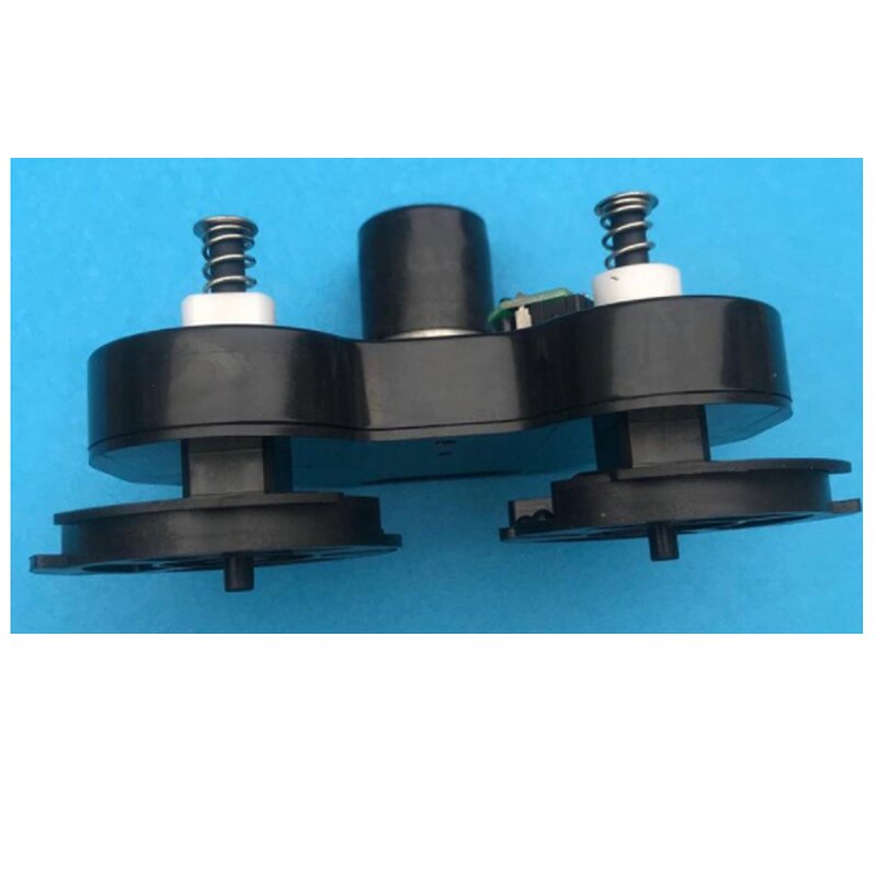 Vending Machine Gearbox - Manufacturer - Double Heads Smart Automatic Spare Part