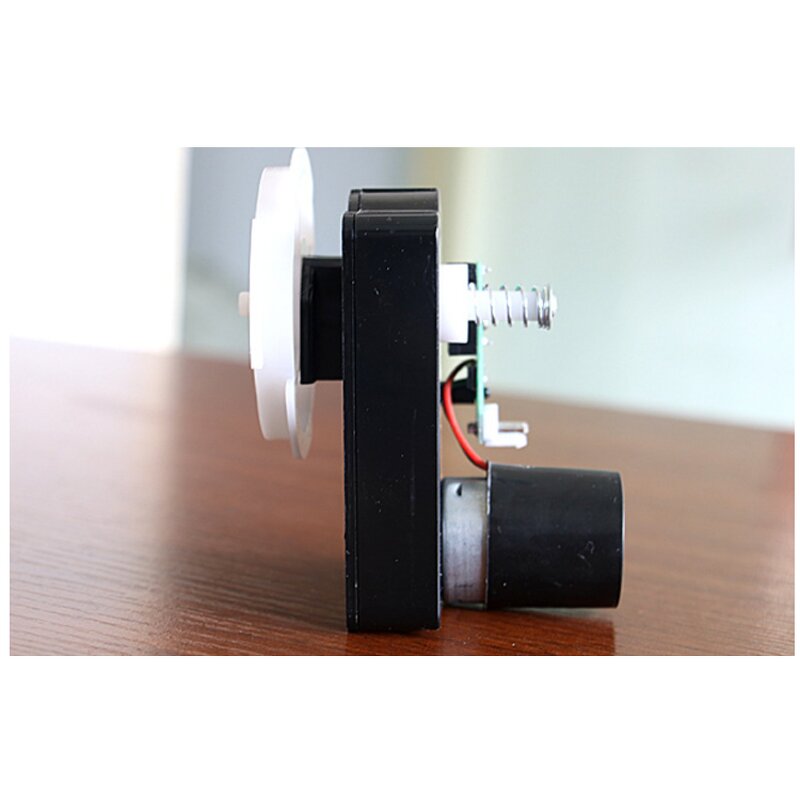 Vending Machine Motor - Manufacturer - Stable for Snack Condom Machine Spare