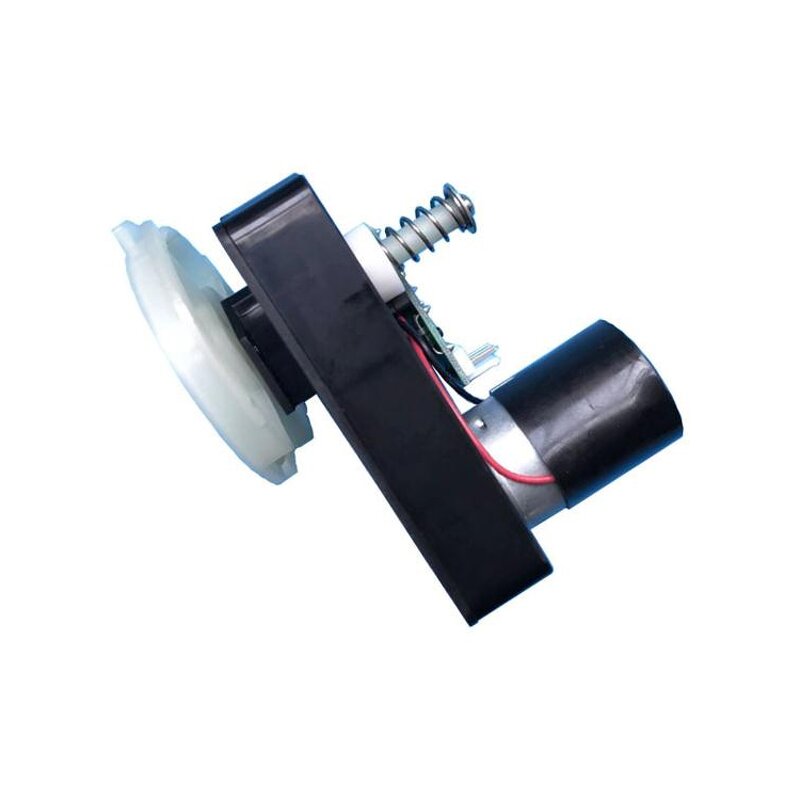 Vending Machine Gearbox - Manufacturer - Double Heads Smart Automatic Spare Part