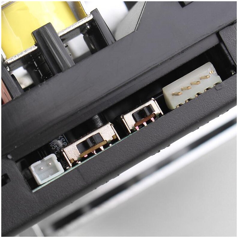 Multi Coin Selector - Manufacturer - Vending Laundry Machine All Kinds Use