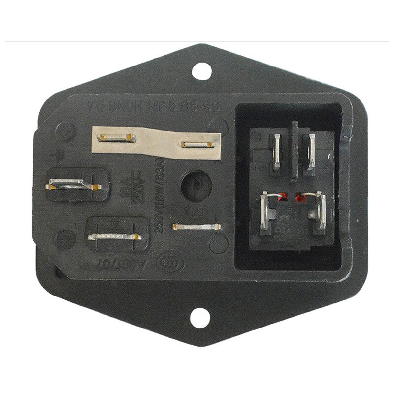 Arcade Power Socket - Manufacturer - Electrical Switch Socket for Big Game Machine