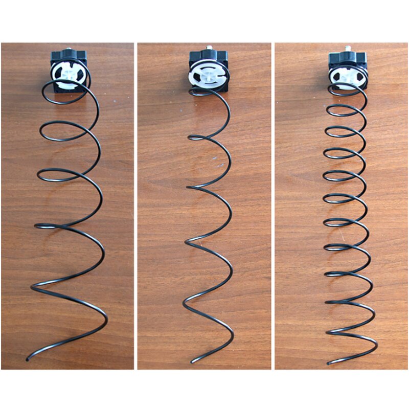 Drink Vending Motor Set - Manufacturer - Motor and Springs Spare Parts in Set