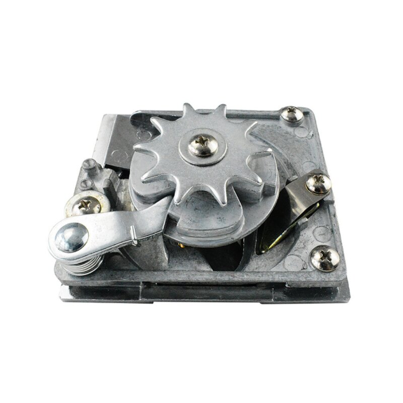 Capsule Vending Coin Mechanism - Manufacturer - Candy Condom Machine Spare Part