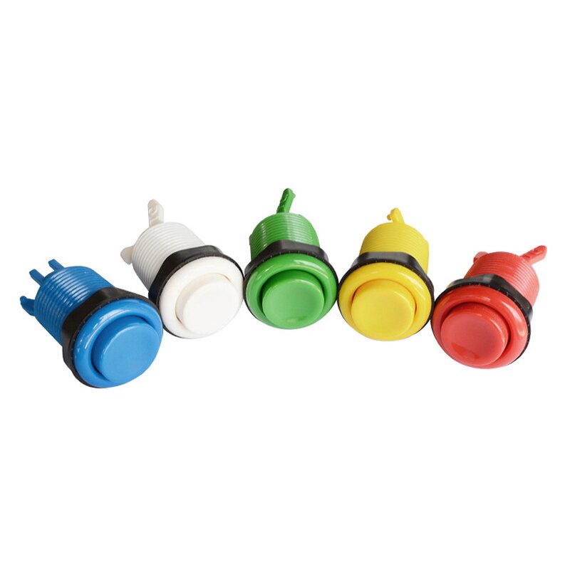 Arcade Micro Switch - Manufacturer - American Style Push Button Free Sample