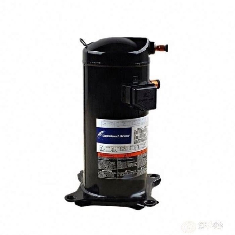 Copeland Compressor - Manufacturer - 5HP ZP57K3E-TFD-522 R410a Refrigerant