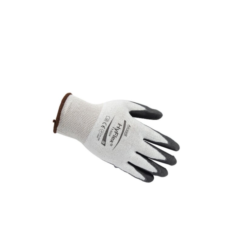 Ansell Ansir Glove - Manufacturer - 11-624 Slaughter Handling Cut-resistant