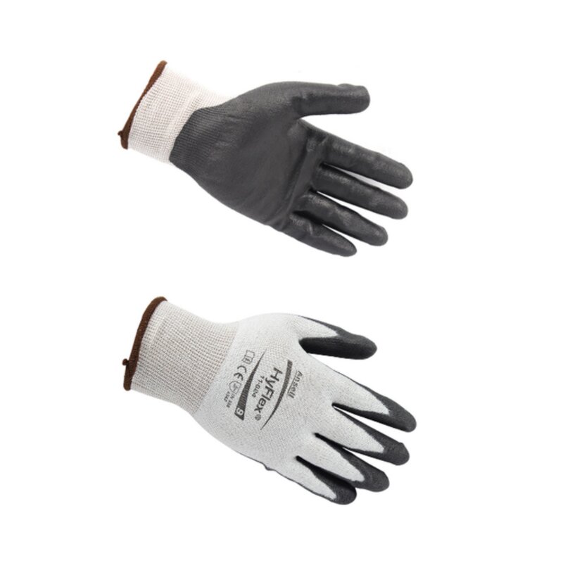 Ansell Ansir Glove - Manufacturer - 11-624 Slaughter Handling Cut-resistant