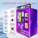 DIY Phone Case Vending Machine