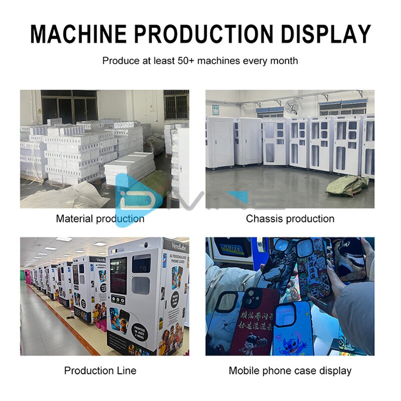 Phone Case Printing Machine Manufacturer - Commercial DIY Customized