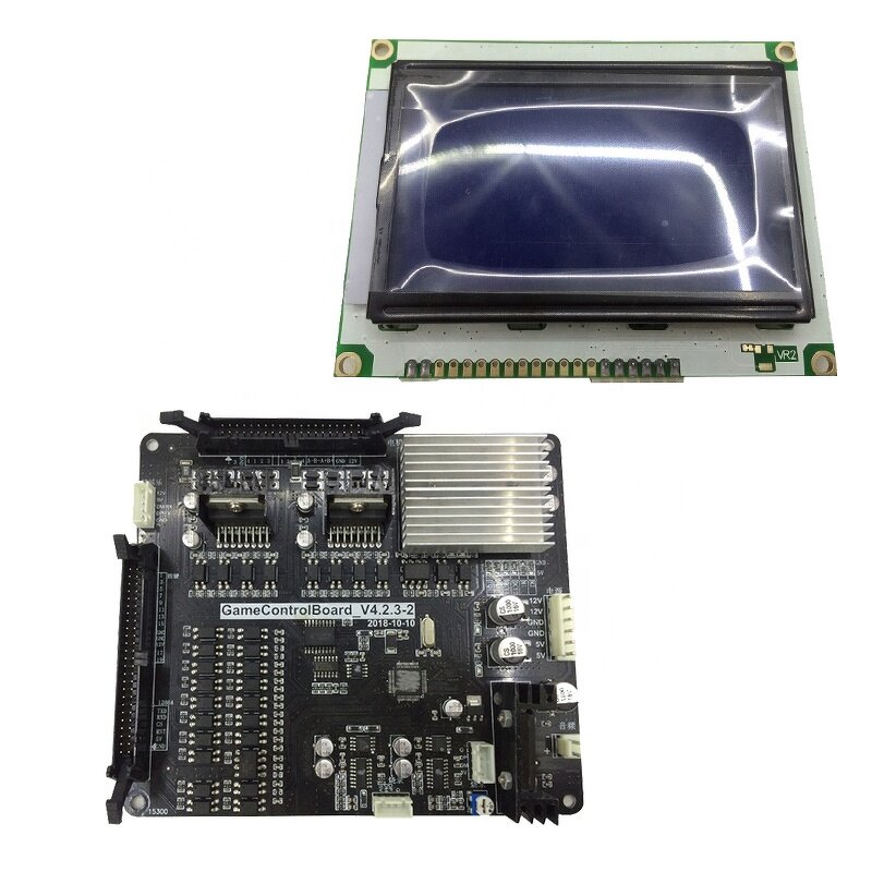 Claw Crane Machine Manufacturer - High Quality Key Master Prize Game Assembly DIY Kit