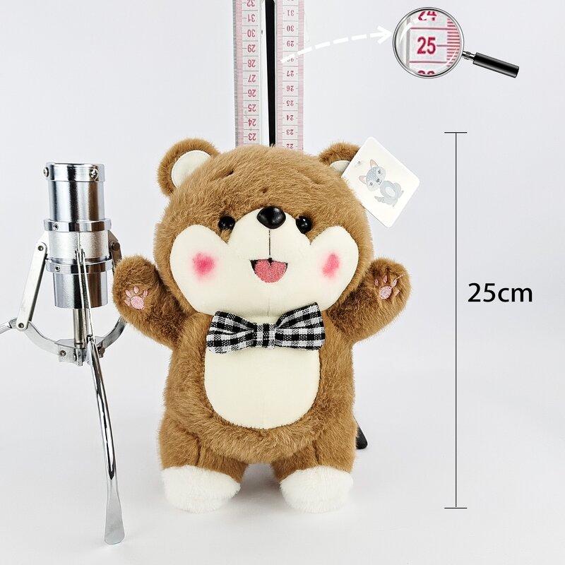 Plush Toy Manufacturer - Commercial Claw Crane Machine Animal Stuffed Animals for Kids