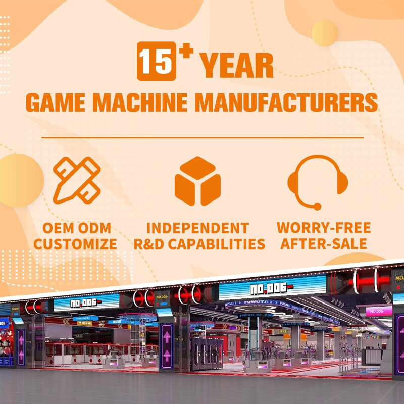 Scissors Game Machine Manufacturer - Hot-selling Coin Operated Time Cut Prize Gift