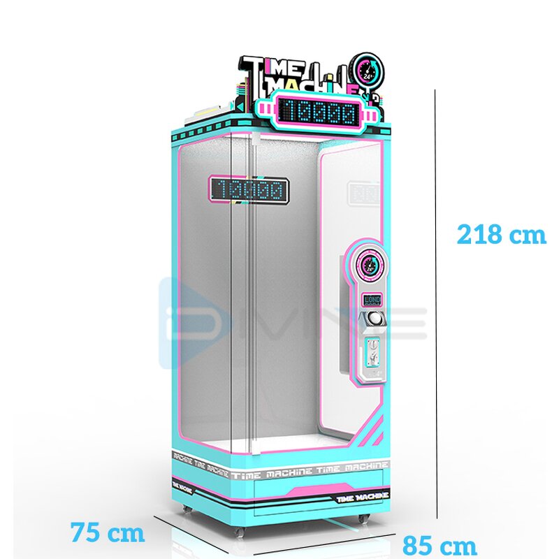 Prize Vending Machine Manufacturer - Discount Offer Kit Motherboard Coin Operated