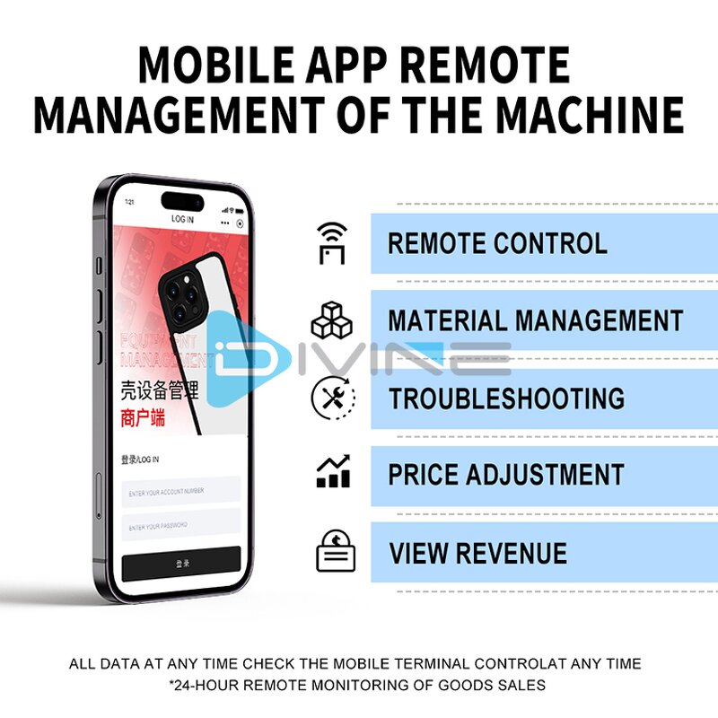 Phone Case Printing Machine Manufacturer - 2025 DIY Automatic UV Printer