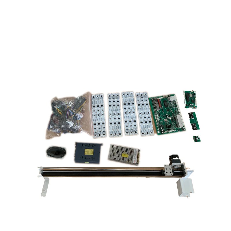 Claw Crane Machine Manufacturer - High Quality Key Master Prize Game Assembly DIY Kit