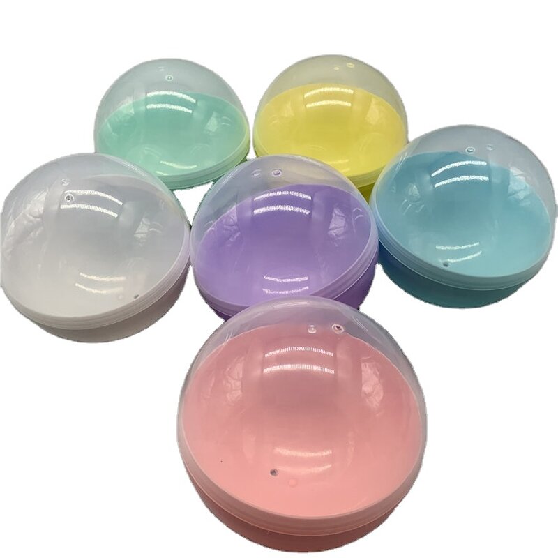 Capsule Toys Manufacturer - 25MM 75MM Ball with Cartoon Characters for Mini Vending Game Machine