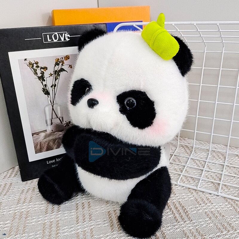 Plush Toy Manufacturer - 7 to 30cm Animal Stuffed Animals for Claw Crane Machine Kids