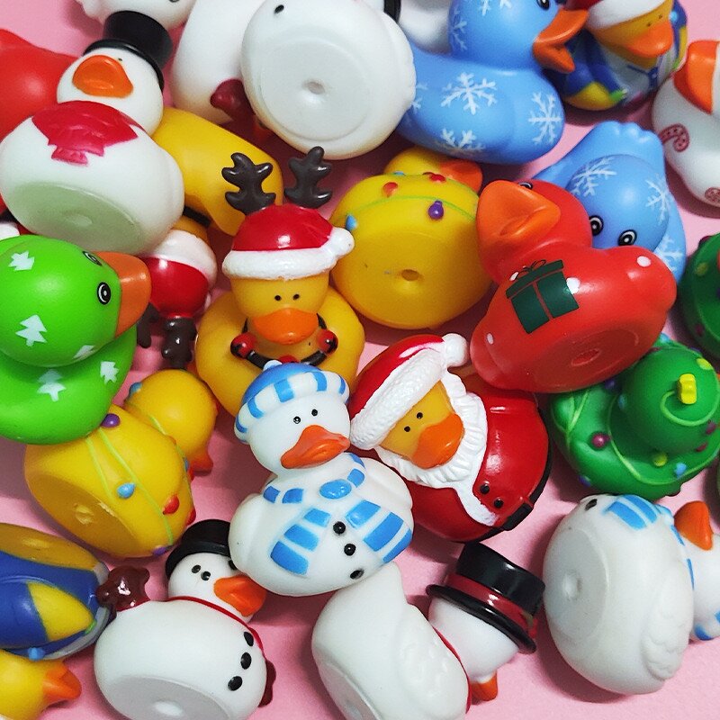 Plastic Toys Manufacturer - Wholesale High Quality Cute Style for Claw Crane Machine Children Duck