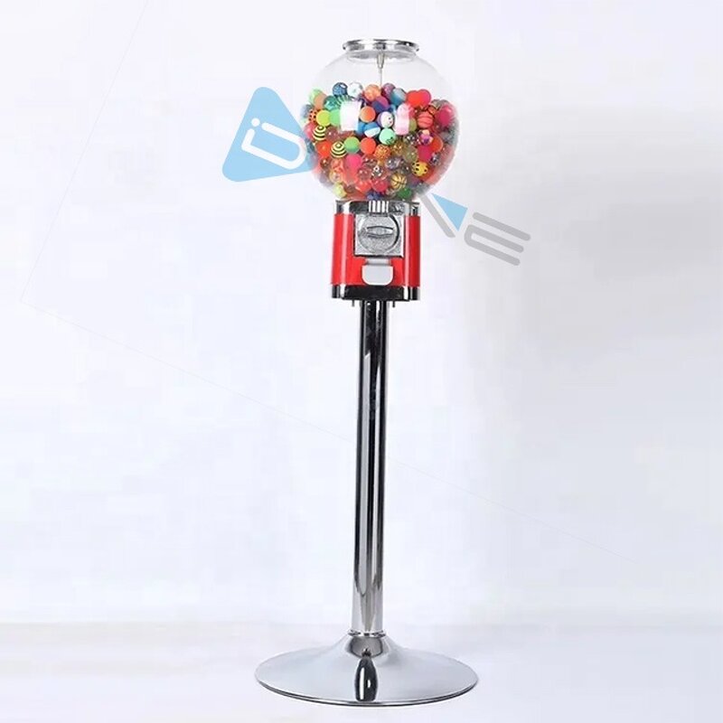Gumball Machine Manufacturer - Wholesale Candy Dispenser Capsule Vending for Small Business