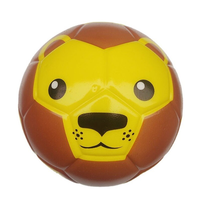 Toy Balls Manufacturer - Wholesale Animal Style Plastic for Capsule Vending Machine 15 cm Rubber Foam