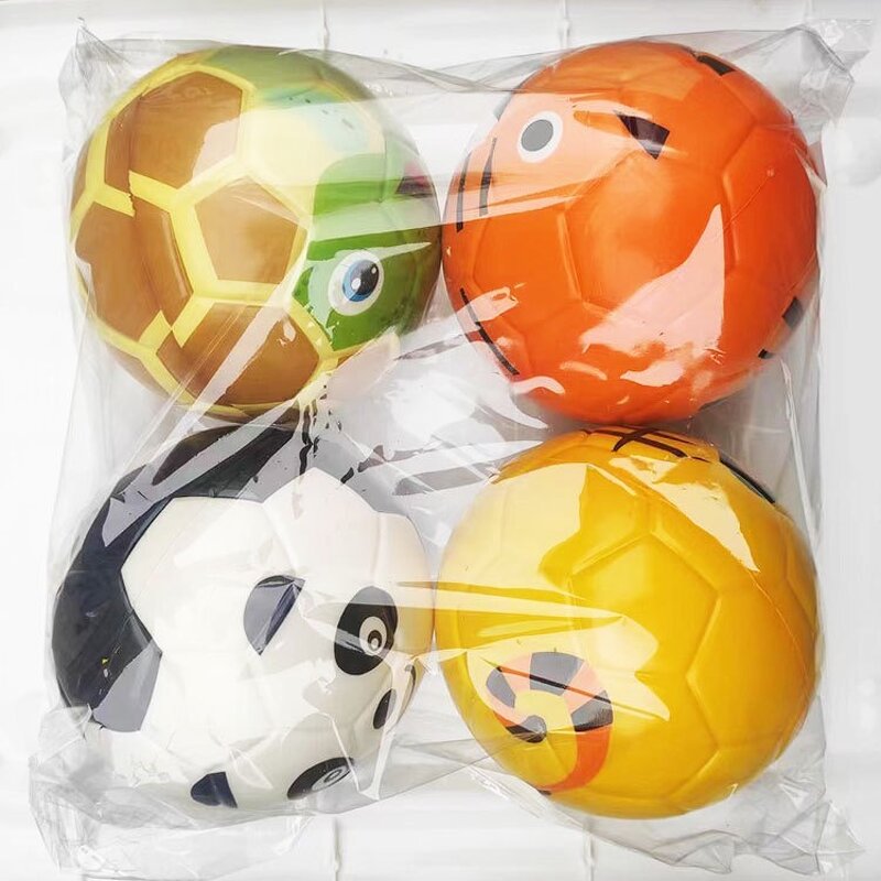 Toy Balls Manufacturer - Wholesale Animal Style Plastic for Capsule Vending Machine 15 cm Rubber Foam
