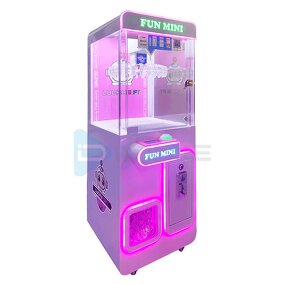 Vending Machine Manufacturer - Coin Operated High Quality Fun Clips Gift 25-Clips