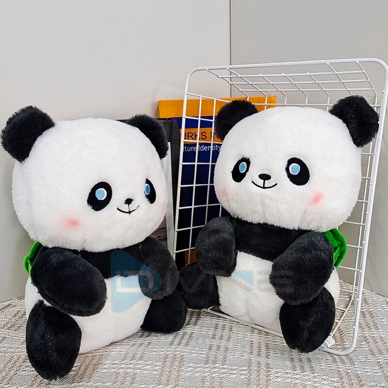 Plush Toy Manufacturer - 7 to 30cm Animal Stuffed Animals for Claw Crane Machine Kids