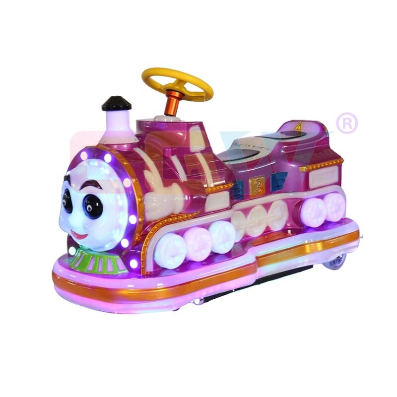 Thomas Bumper Car - Manufacturer - Electrical Battery Motorbike Kids Ride On Mall