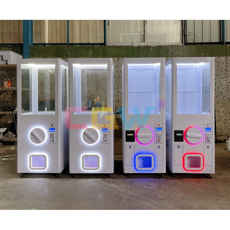 Gacha Vending Machine - Manufacturer - Japanese Capsule Ball Toy Wholesale Vending Machine