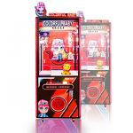 CGW Claw Crane Machine