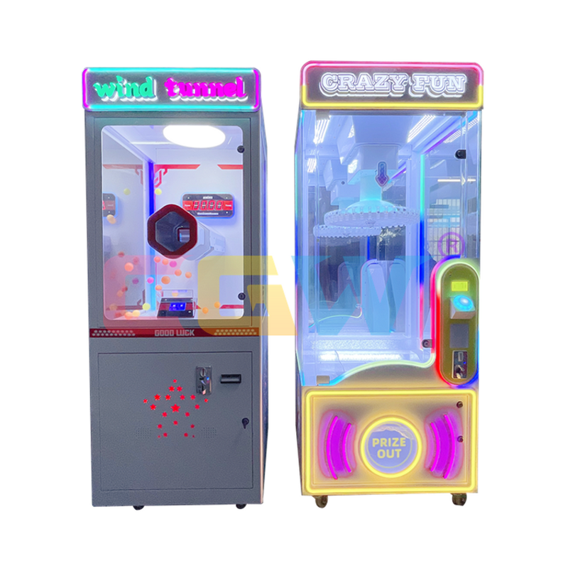 Cash Grab Machine - Manufacturer - Arcade Money Grab Marketing Promotion Fun Game