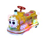 CGW Kiddie Ride Game Machine