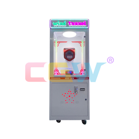 Cash Grab Machine - Manufacturer - Arcade Money Grab Marketing Promotion Fun Game