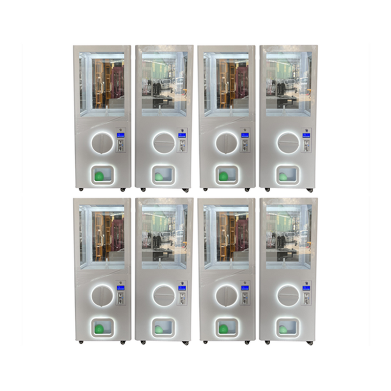 Mini Gacha Vending Machine - Manufacturer - Small Japanese Capsules Gachapon Toy Vending