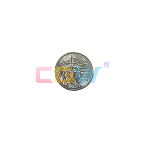 Custom Game Token - Manufacturer - CGW Factory Price Metal Coin for Amusement Machine