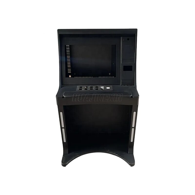 Game Machine Manufacturer - HJKX 22 Inch Pot O Gold Metal Cabinets