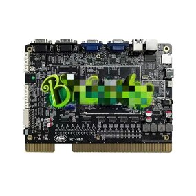 Game Board Manufacturer - HJKX Original Beans Stalk Habichuelas HET Skill Machine PC Board