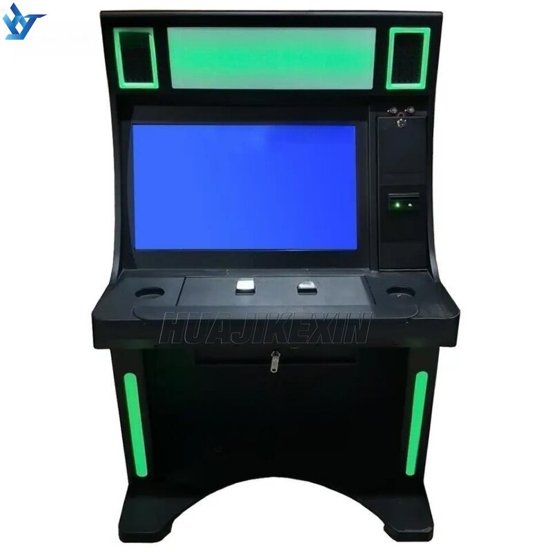 Gaming Cabinet Manufacturer - Hot Sale POT O Gold POG510 580 595 T340+ Metal WMS 550 for Indoor