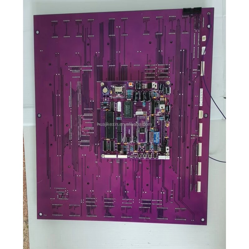 Game Board Kit Manufacturer - Fruit King 3 Malio PCB for Coin Operated Games