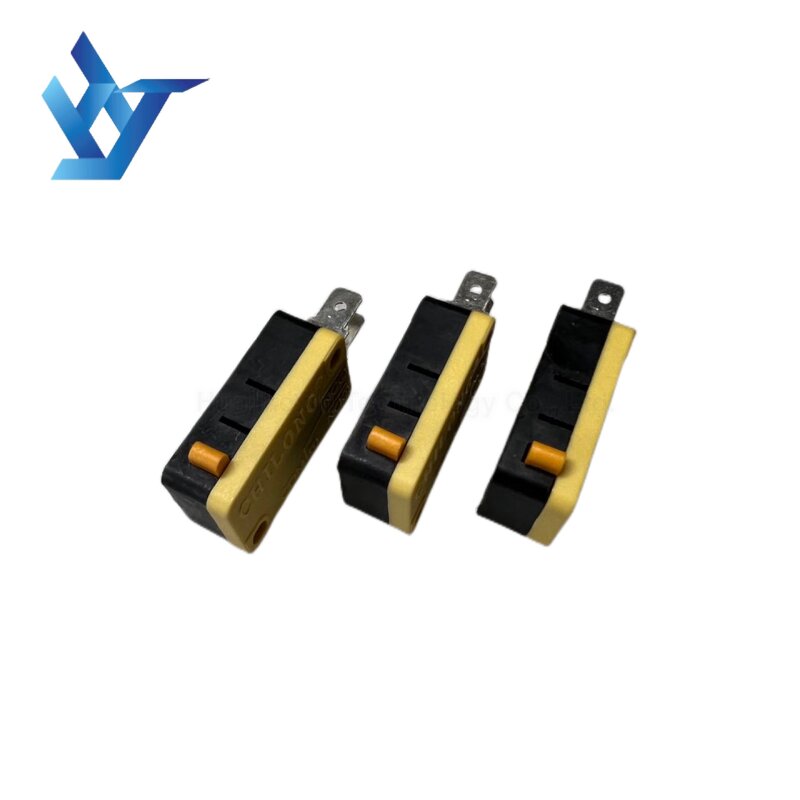 Microswitch Manufacturer - HJKX Fish Table for Game Machine