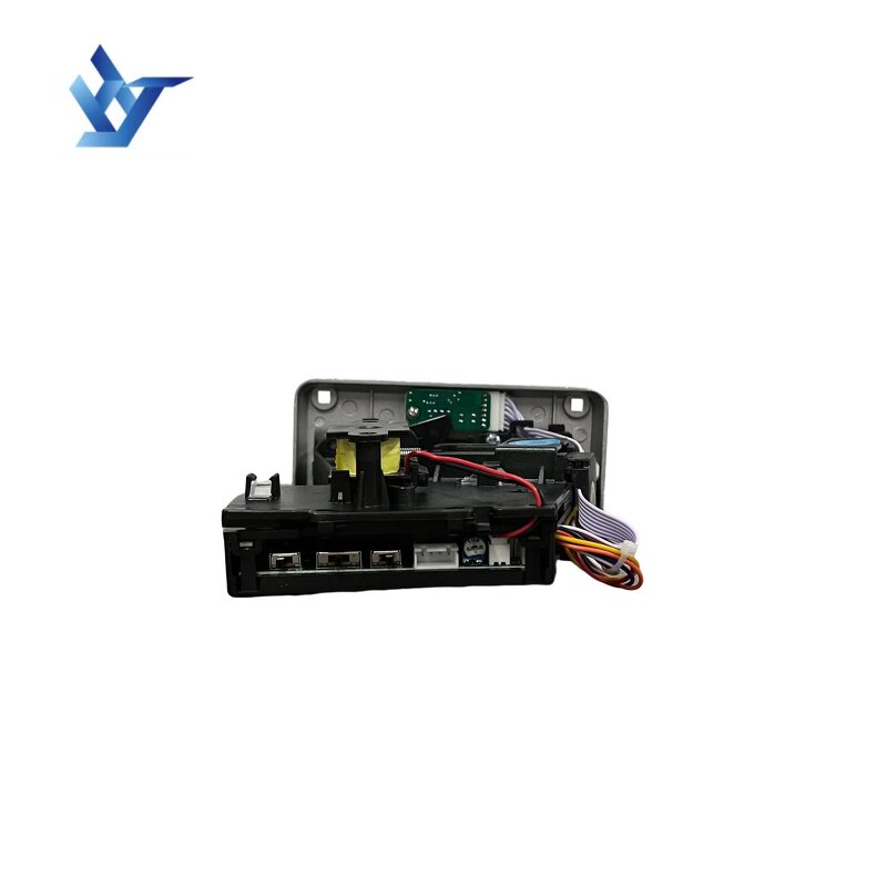 Coin Receiver Manufacturer - HJKX TW-333 for Coin Selector of Coin Operated Game