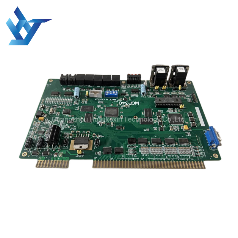 Game Board Manufacturer - MGP340 T340 Pot O Gold Green Board Video Arcade Gold Touch Multi Game