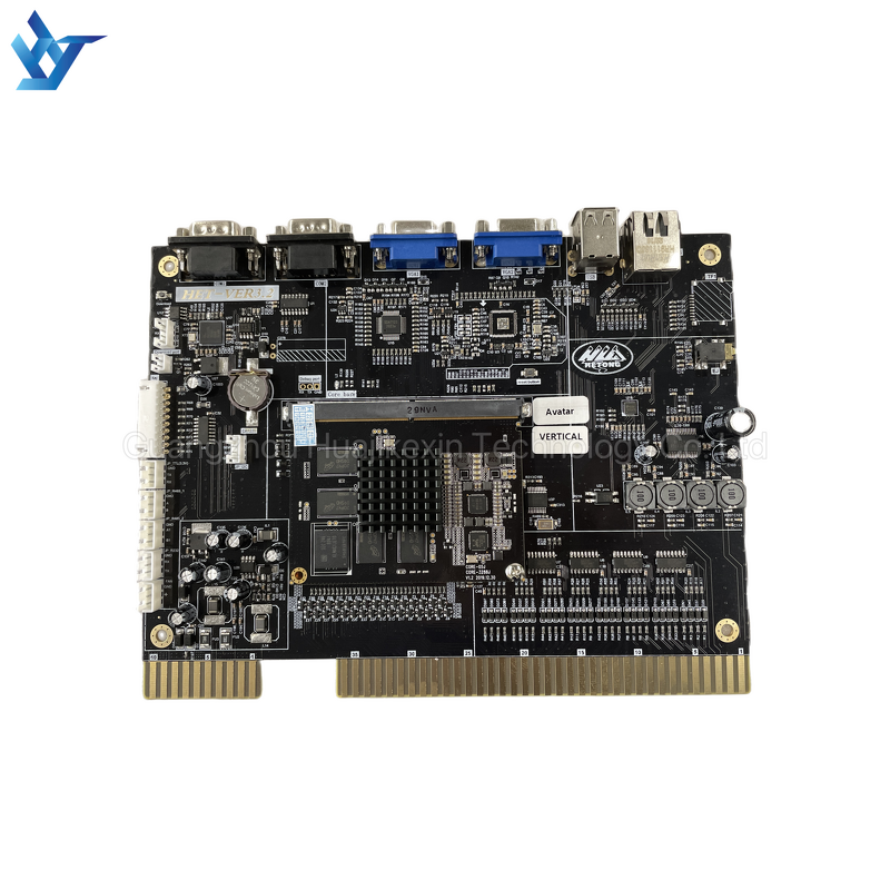 Game Board Manufacturer - HJKX IGS Avantar Vertical PCB for Arcade Machine Touch Screen 85% to 99.5%